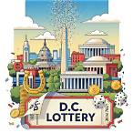 washington dc state lottery